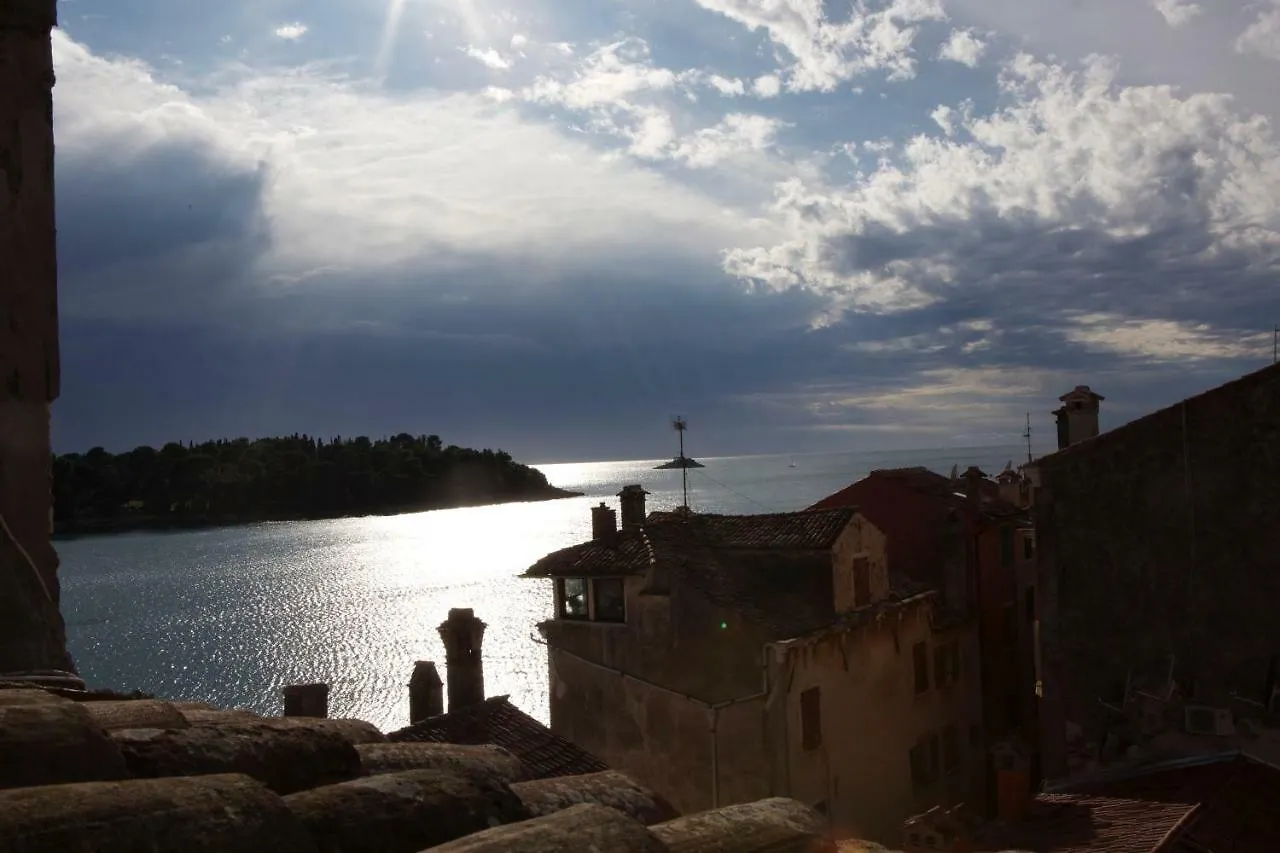 Apartment Lacerta Rovinj