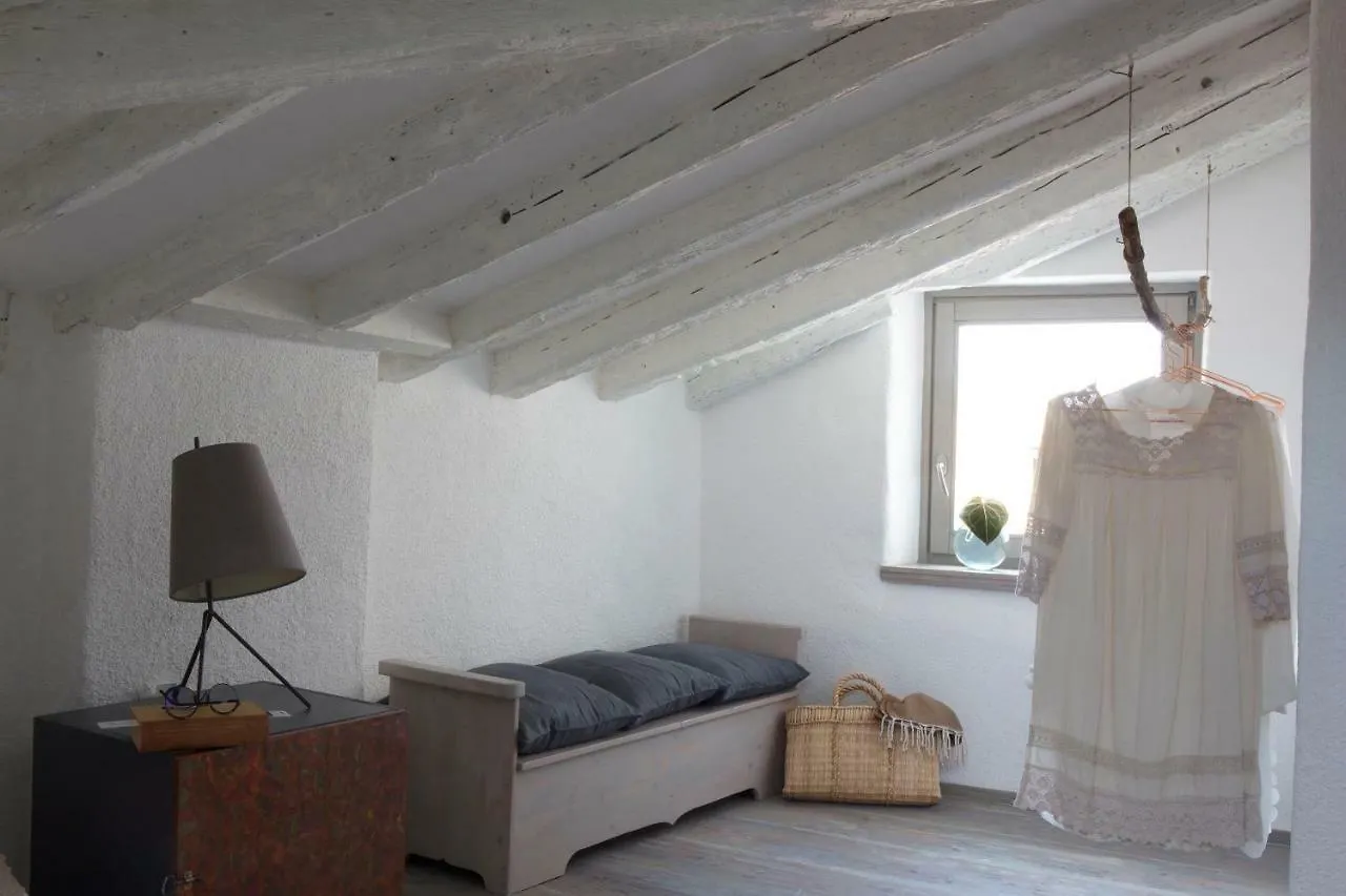 Apartment Lacerta Rovinj