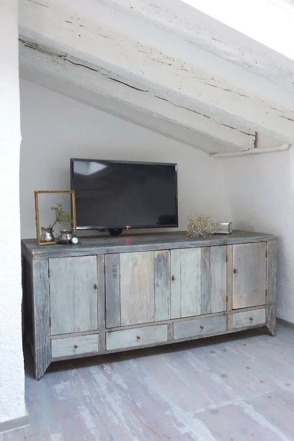 Apartment Lacerta Rovinj Croatia