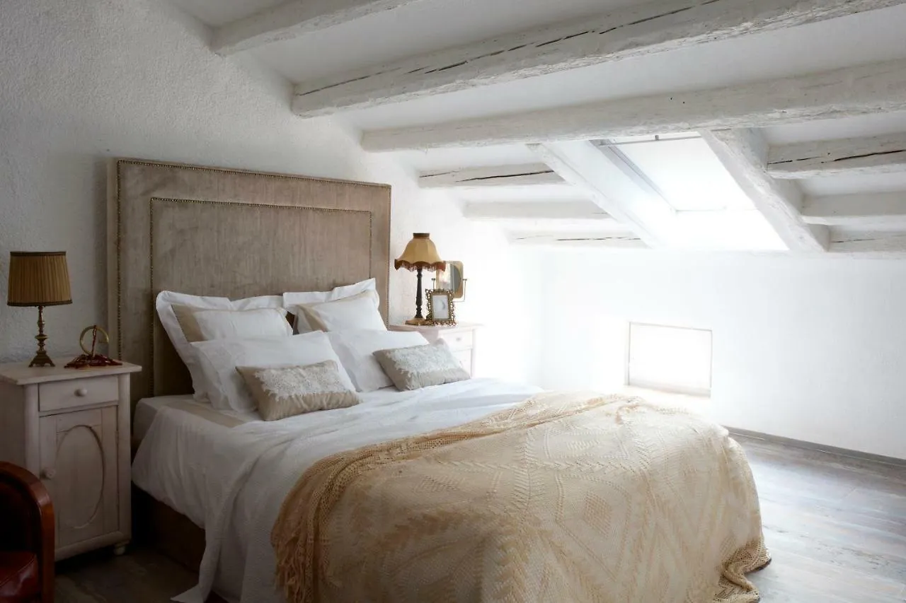 Apartment Lacerta Rovinj Croatia