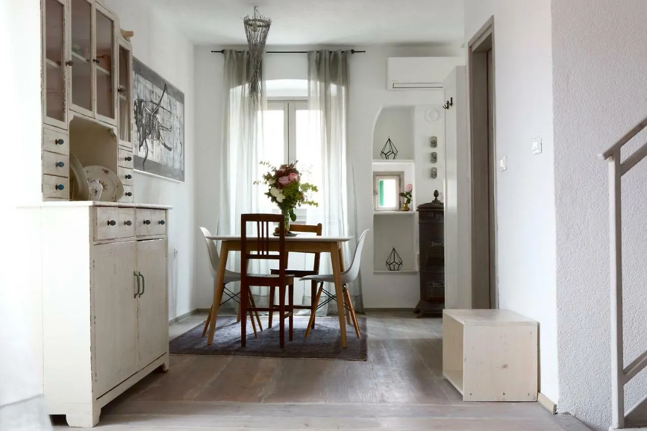 Apartment Lacerta Rovinj 0*,  Croatia