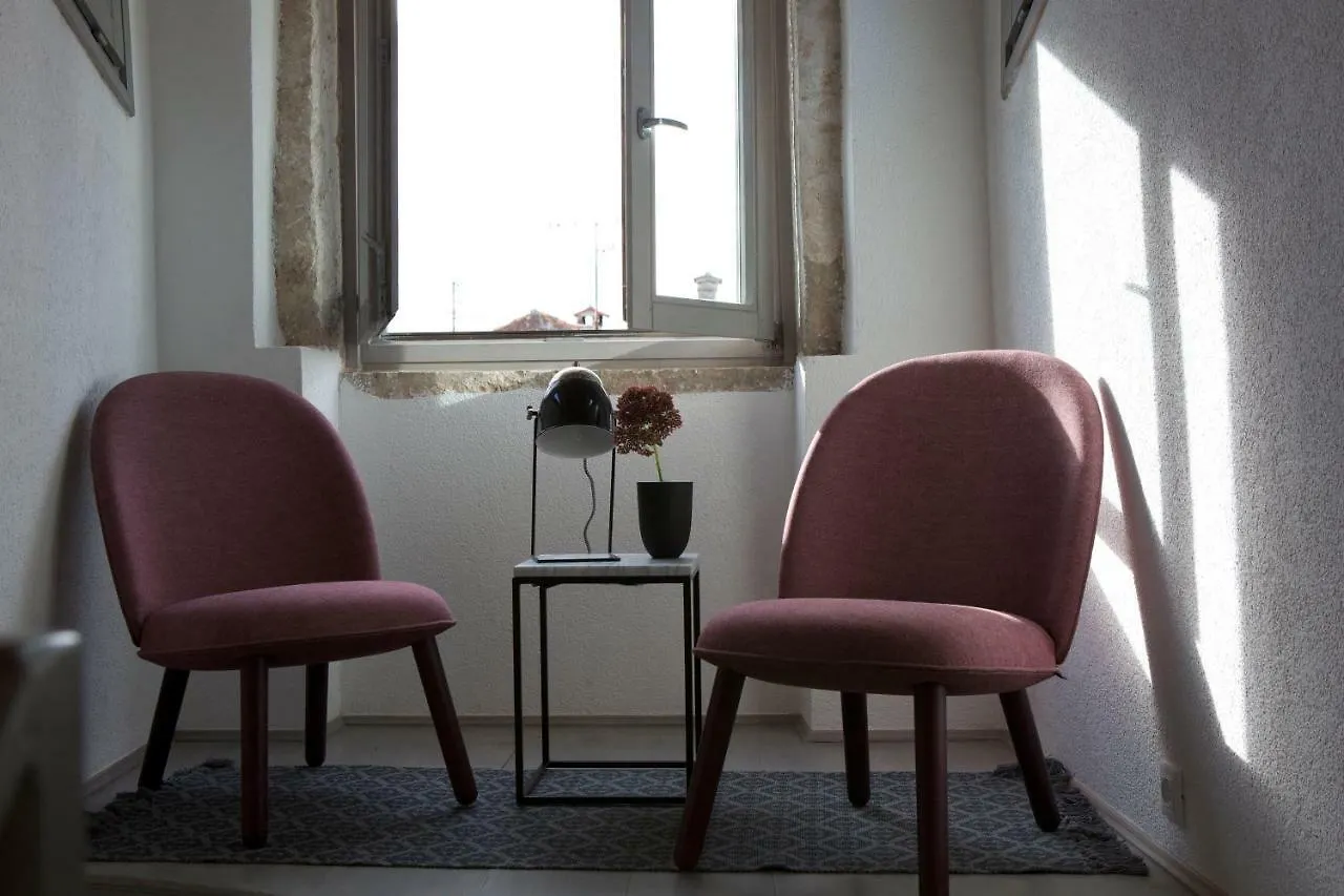 Apartment Lacerta Rovinj