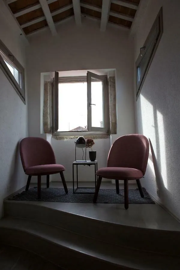 Apartment Lacerta Rovinj 0*,