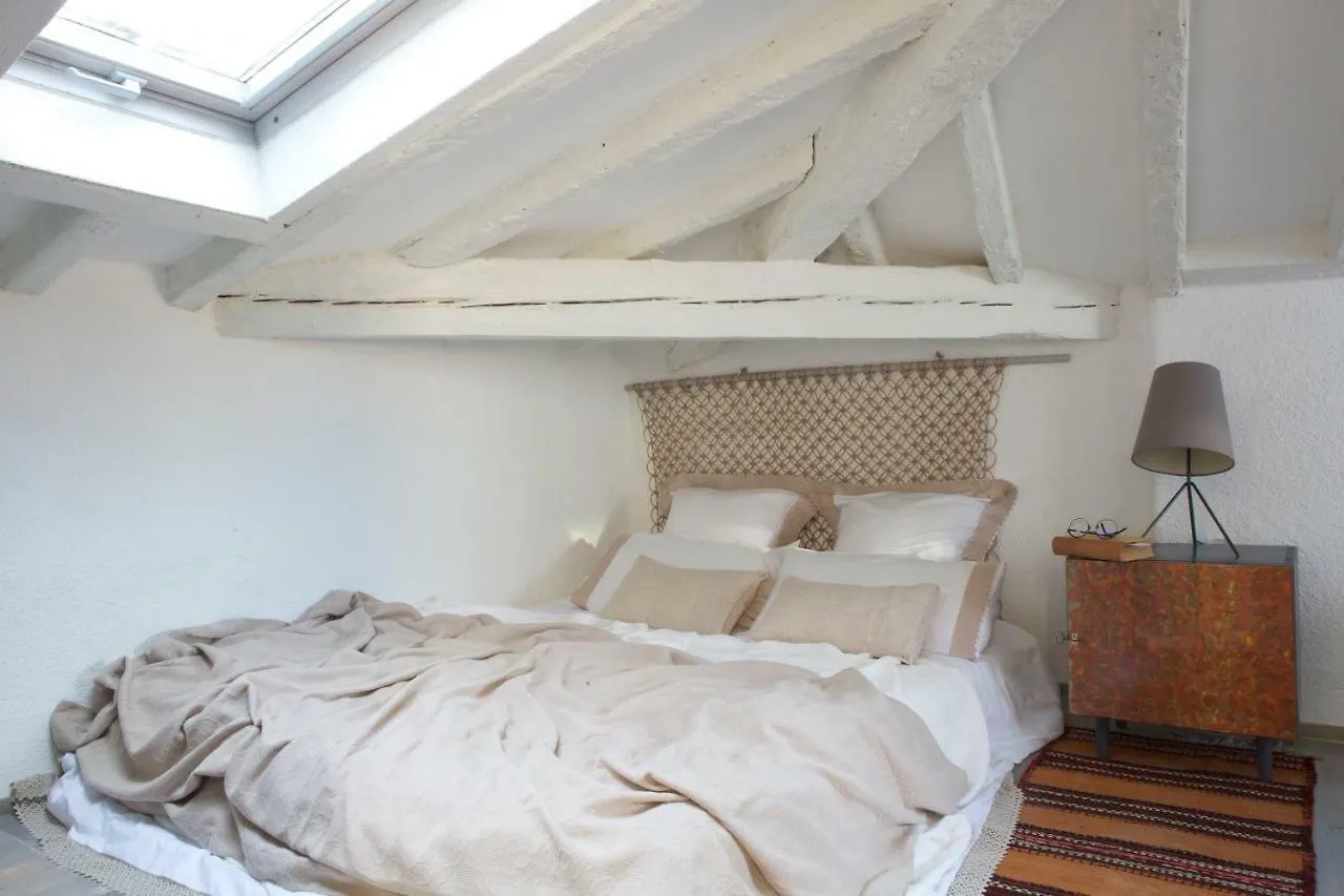 Apartment Lacerta Rovinj Croatia