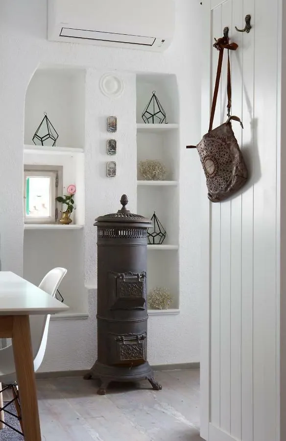 Apartment Lacerta Rovinj