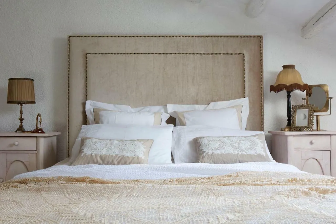 Apartment Lacerta Rovinj