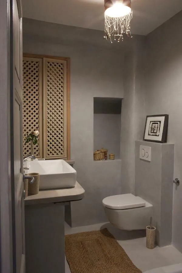 Apartment Lacerta Rovinj Croatia