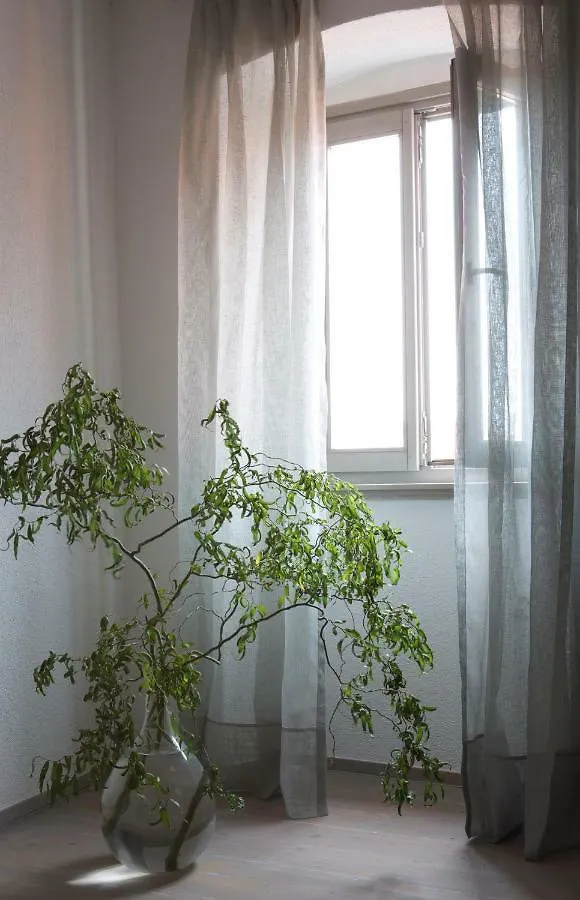 Apartment Lacerta Rovinj 0*,