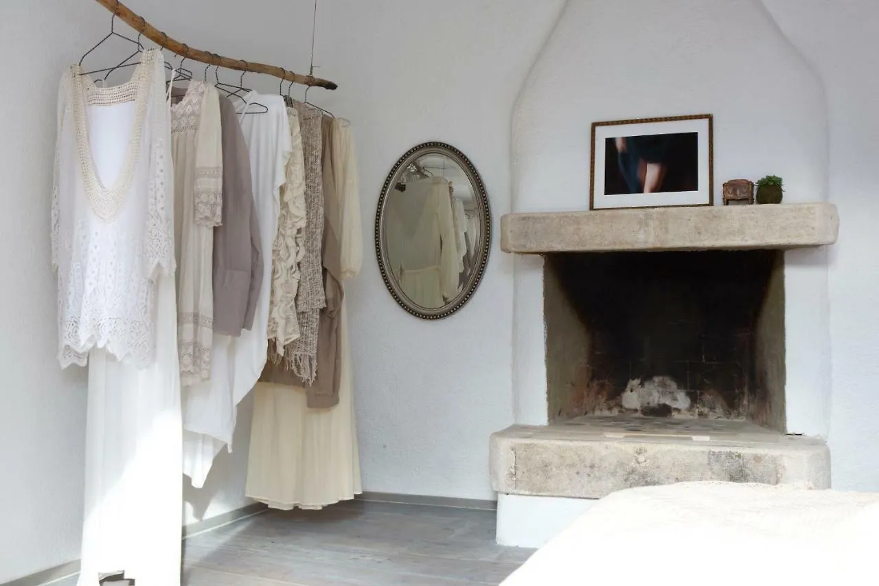 Apartment Lacerta Rovinj