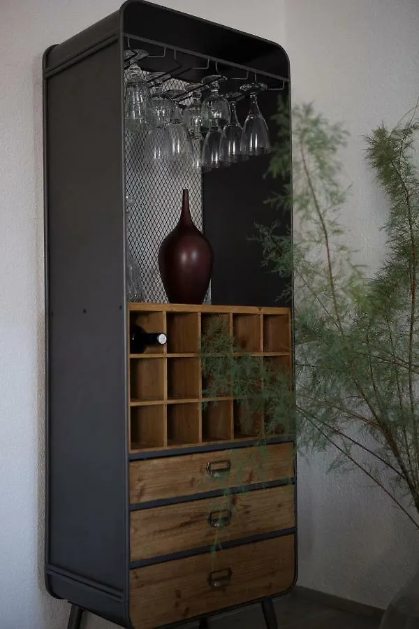 Apartment Lacerta Rovinj Croatia