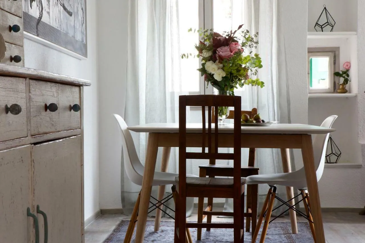 Apartment Lacerta Rovinj
