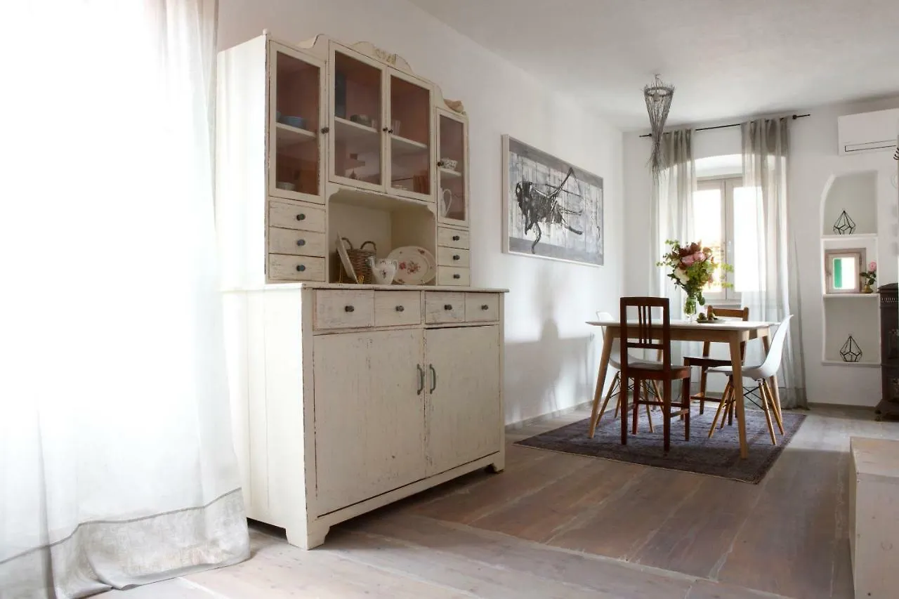 Apartment Lacerta Rovinj