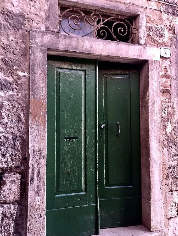 Apartment Lacerta Rovinj